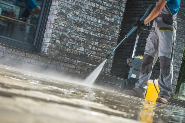 Best Factory Floor Cleaning  in Port Byron, NY
