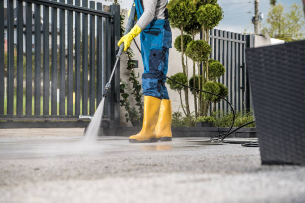 Best Machinery and Equipment Cleaning  in Port Byron, NY