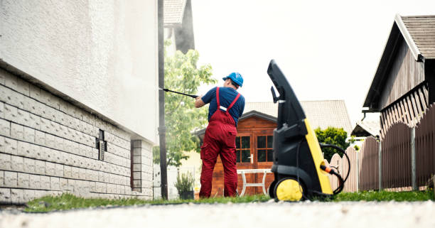 Best Fence Cleaning  in Port Byron, NY
